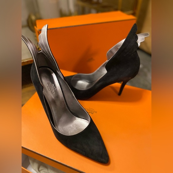 HERMES’ High Heels for Women - Picture 8 of 14